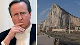 Gibraltar warning as Brexiteer claims 'monumental sellout is on the cards’