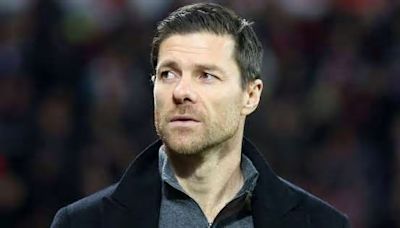 No van a fichar a Xabi Alonso de entrenador: "Es prácticamente imposible"