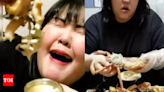 24-year-old Chinese influencer Pan Xiaoting dies during livestream Mukbang session - Times of India