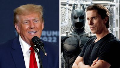 “I Think He Thought I Was Bruce Wayne”: People Have Been Reminded Of Christian Bale’s Bizarre Story ...