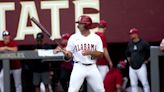 Alabama baseball loses to UCF in first round of Tallahassee Regional in NCAA Tournament