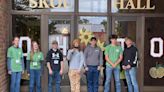 Ashland FFA chapter takes seventh runner-up at OHLO