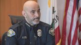 Long Beach Police Chief addresses city's rise in violent crime
