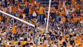 Advice from a Tennessee physicist: There are two very simple ways to tear down a goal post
