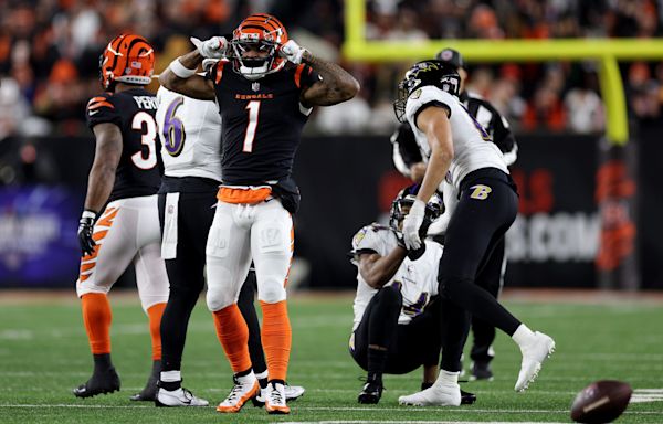 NFL seems to admit it slightly owes Bengals on upcoming schedules