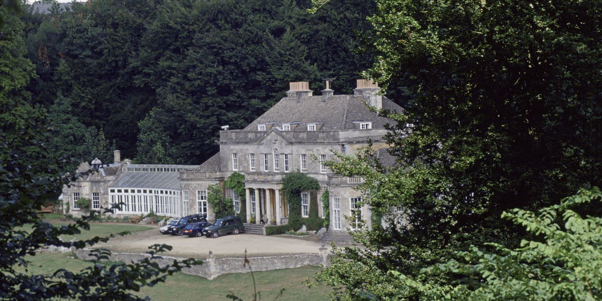 All About Princess Anne's Home, Gatcombe Park