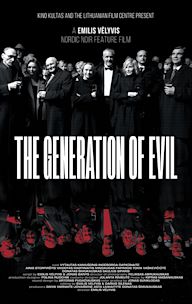 The Generation of Evil