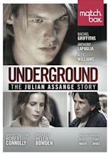 Underground: The Julian Assange Story (2012)