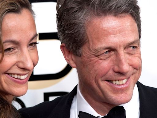 Hugh Grant revela diversos detalles de su papel en la nueva cinta de “Bridget Jones” - El Diario NY