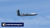 Japan reports first sighting of new PLA combat drone over East China Sea