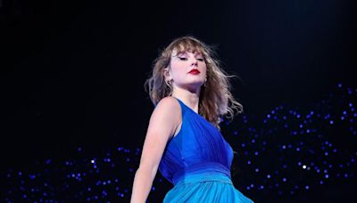 Taylor Swift's 1st Drafts of 'TTPD' Include Different Lyrics, Titles
