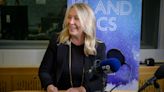 Kirsty Young discusses chronic pain condition on Desert Island Discs return