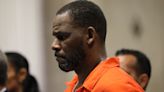 R. Kelly May Face 25 Years Or More In Prison For Sex Crimes Conviction