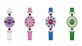 Harry Winston Just Dropped a Sweet Line of High-Jewelry Watches Inspired by Candy