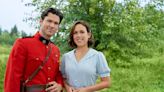 ‘When Calls the Heart’ Star Erin Krakow Says Elizabeth and Nathan Are a ‘Slow Burn’ Romance in Season 11