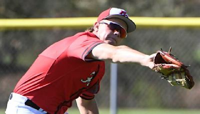 After navigating section grind, Fox Chapel baseball heads into playoffs with experience | Trib HSSN