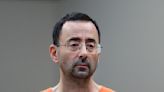 Disgraced sports doctor Larry Nassar stabbed by another inmate at federal prison