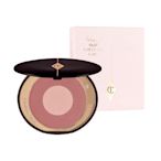 Charlotte Tilbury 雙色腮紅(8g) #Pillow Talk_國際航空版