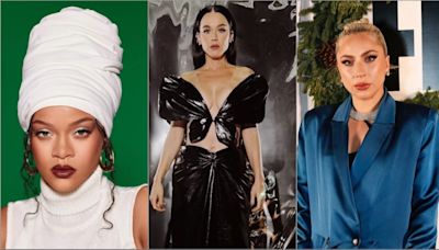 Met Gala 2024: Deepfake pics of Rihanna, Katy Perry, Lady Gaga go viral