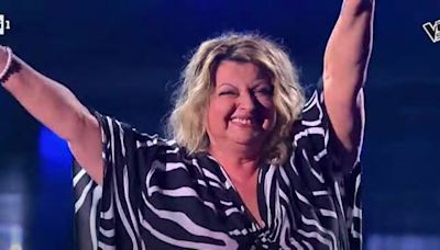 Sonia Davis torna alla ribalta: la “Tigre di Ravenna”, finalista di “The Voice Senior”, canta nel remix 2024 MFX2 “Bette Davis Eyes”