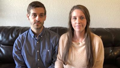 Jill Duggar Pens Emotional Message to Stillborn Daughter Isla Marie