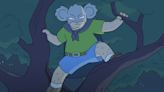 An Ordinary Schmo Tries to Save the World in Hulu's Koala Man