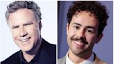 Will Ferrell to Star in Netflix Comedy Series ‘Golf,’ Ramy Youssef Attached as Co-Creator