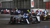 Nick Cassidy Takes Formula E Saudi Sequel