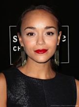 Ashley Madekwe