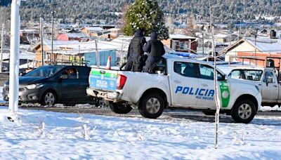 Crimen de Braian en Bariloche: detuvieron a un hombre y se investiga su relación con el caso - Diario Río Negro