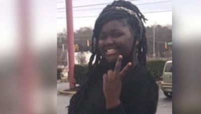 Deputies searching for missing 17-year-old from Greenville County