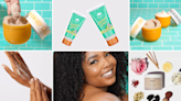 Make way for smooth skin with body scrubs from Sol de Janeiro, Dove, Neutrogena and more