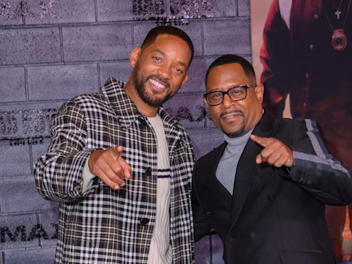 'Bad Boys: Ride or Die' surpasses another major milestone