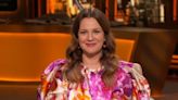 Drew Barrymore says her pores were 'visibly gone' after using this $10 Mario Badescu mask — it's 50% off