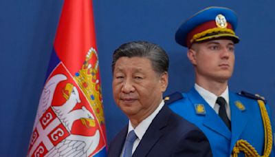 Chinese President Xi's trip to Europe: ‘Charm offensive’ or canny bid to divide the West?