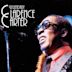 Legendary Clarence Carter