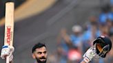 Virat Kohli Needs 128 Runs In 2nd IND-SL ODI To Break 2 World Records Held By Sachin Tendulkar - News18