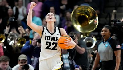 Fever Pitch: Caitlin Clark has the chance to add her name to short list of sports’ game-changers