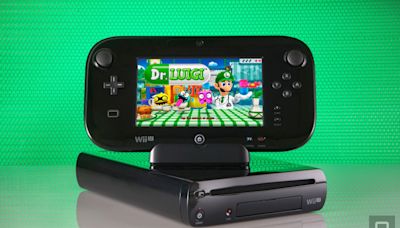 任天堂終止 Wii U 維修，因零件庫存已經用盡