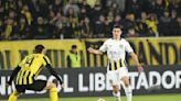 Copa Libertadores: Rosario Central perdió con Peñarol y jugará la Sudamericana