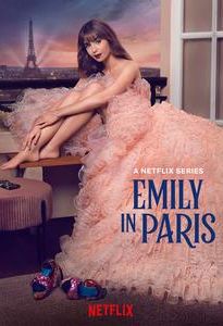 Emily in Paris