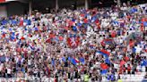 Coupe de France: 15.000 billets vendus aux supporteurs de l'OL pour la finale, une fan zone mise en place au Groupama Stadium