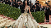 Katy Perry Posts AI Pics From the Met Gala That Fooled Her Mom Into Thinking She Was There