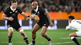 Inside the hot-stepping rise of All Blacks winger Mark Tele'a