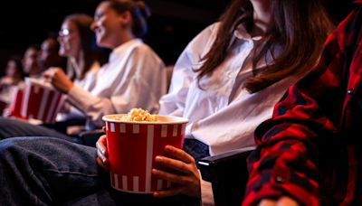 Buenas noticias para los que vayan a ir a cine pronto: boletas bajaron de precio