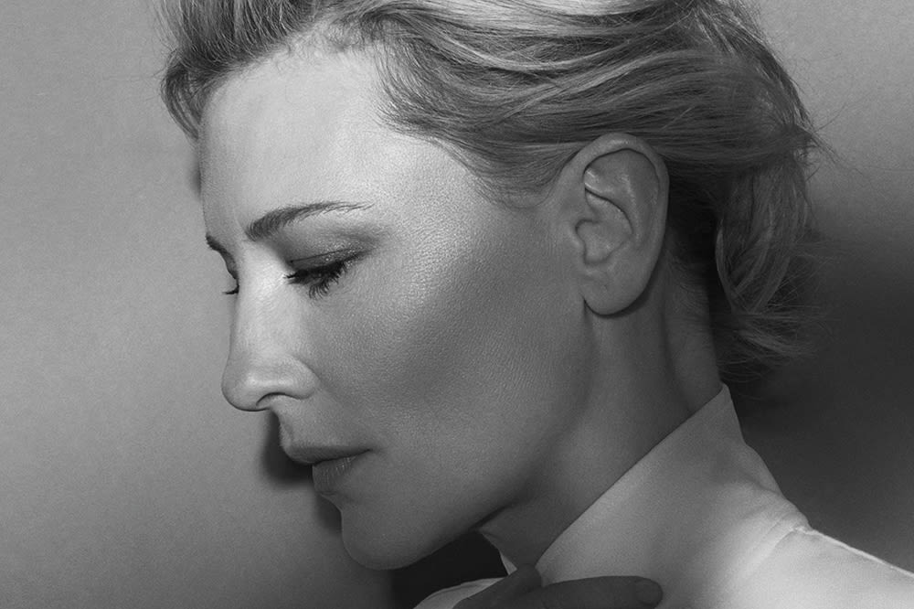 Cate Blanchett to Receive San Sebastian’s 2024 Donostia Career Achievement Award