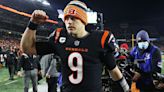 Bengals' Joe Burrow Talks Concussions, Says He's 'Been Hit and Forgot the Rest of the Game'