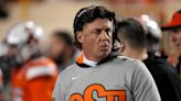 'It was a rivalry then': Mike Gundy on Bedlam football, run-ins with Brian Bosworth & more
