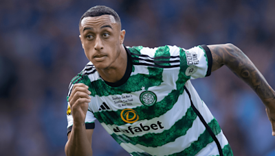 Celtic fans fear they've missed out on Adam Idah after Norwich boss gives update