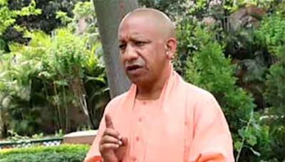 Yogi government suspends IAS officer on corruption charges